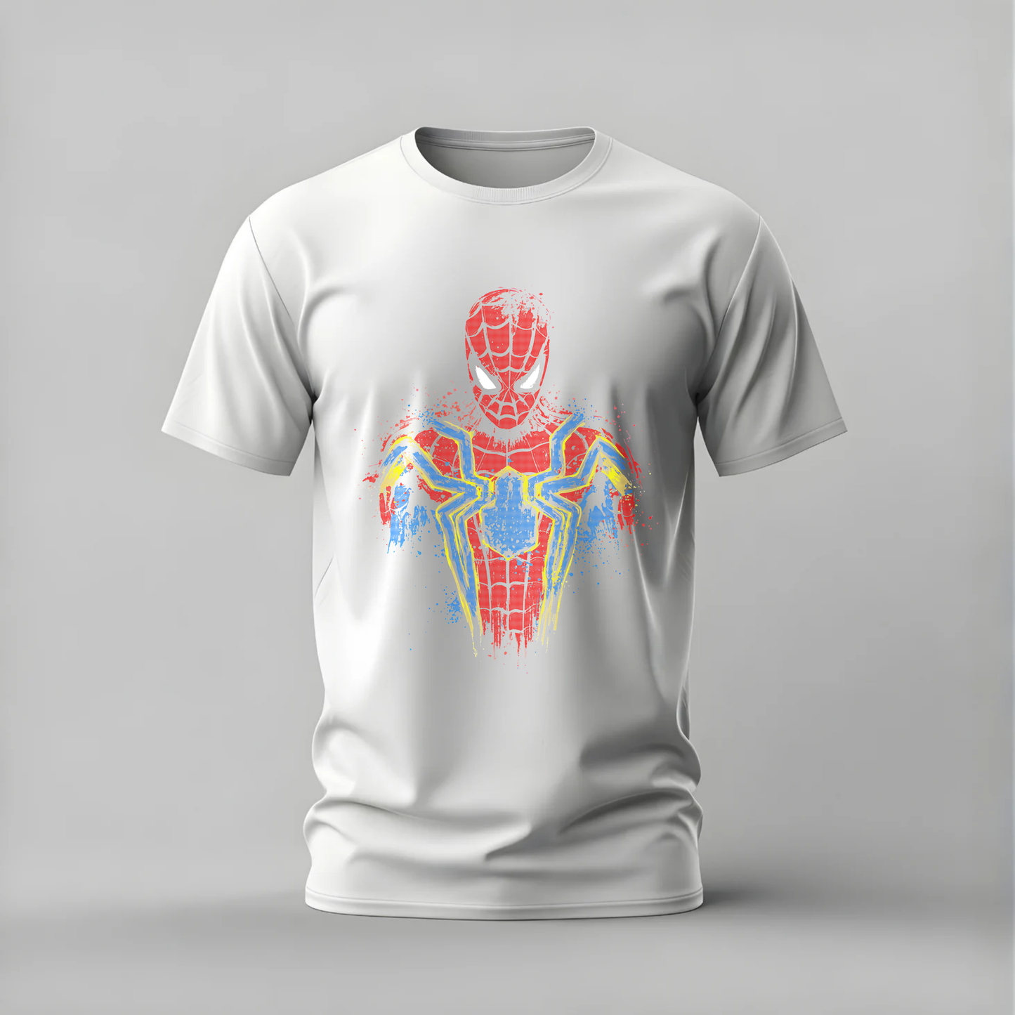 SPIDER-MAN Hero Graphic T-Shirt