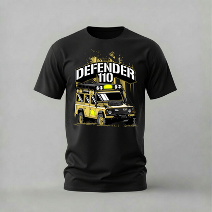 DEFENDER 110 Graphic T-Shirt