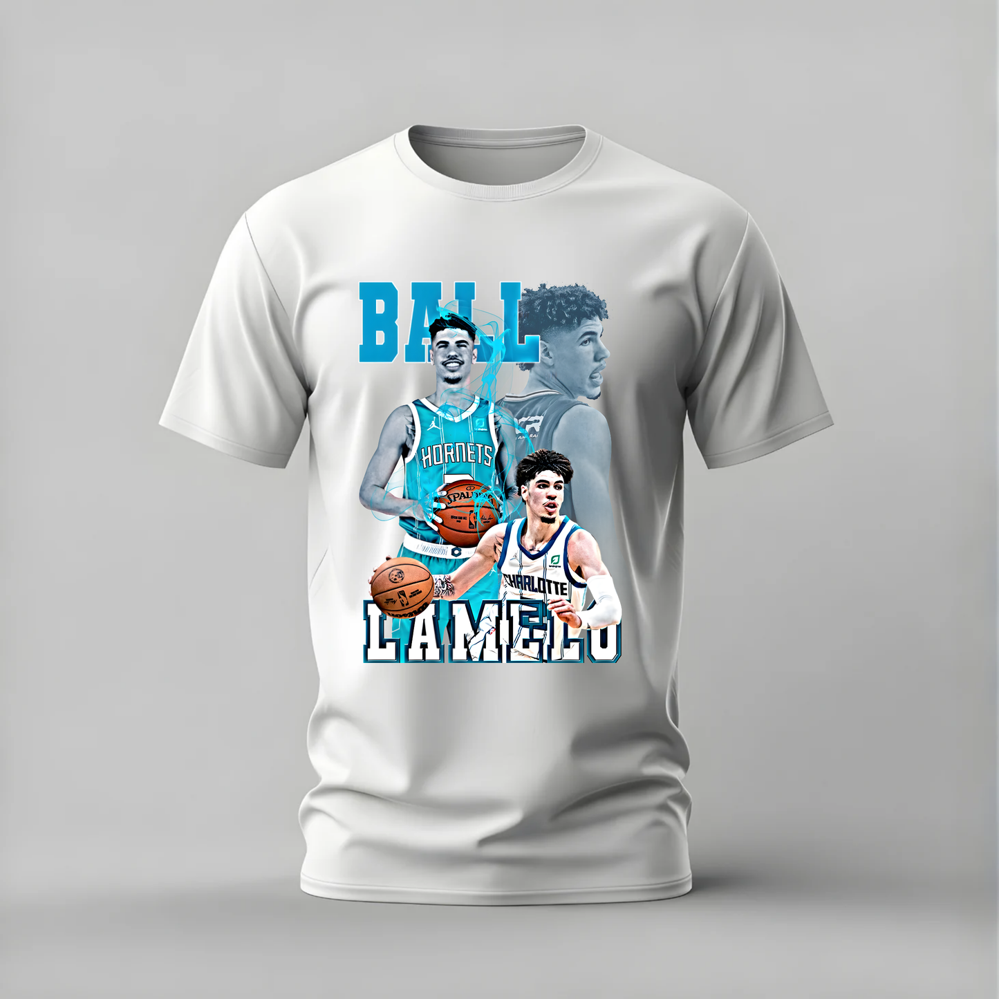 LAMELO BALL Graphic T-Shirt