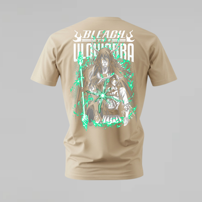 BLEACH ULQUIORRA Graphic T-Shirt
