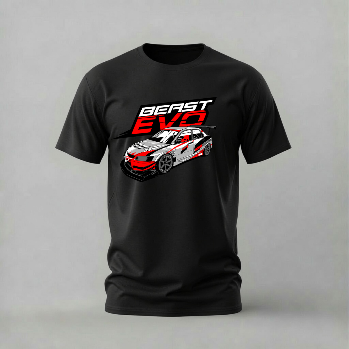 BEAST EVO Graphic T-Shirt