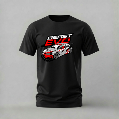BEAST EVO Graphic T-Shirt