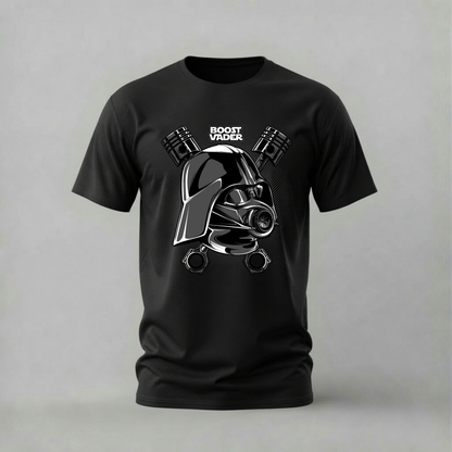 BOOST VADER Graphic T-Shirt