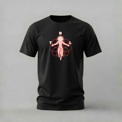 THE BETTER LIFE Graphic T-Shirt