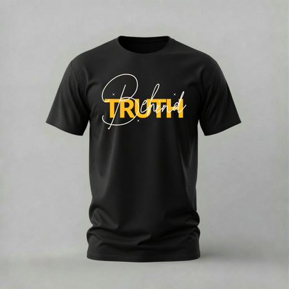 UNVEILED Graphic T-Shirt