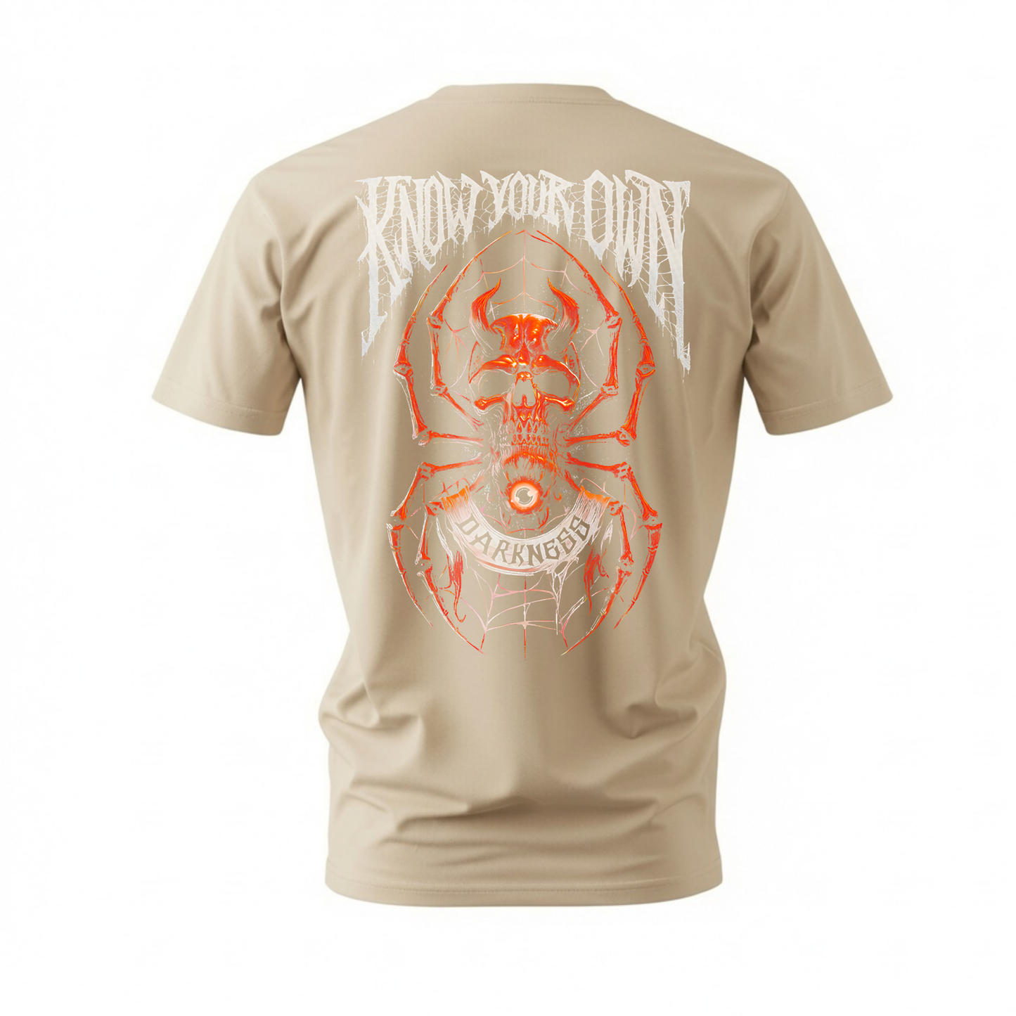 KNOW YOUR OWN DARKNESS Graphic Tee