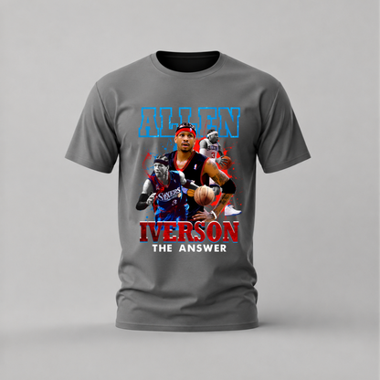 JORDAN CLARKSON Utah Jazz Graphic T-Shirt