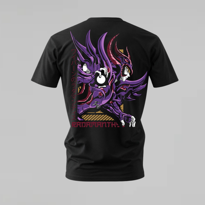 RADAMANTHYS Graphic T-Shirt