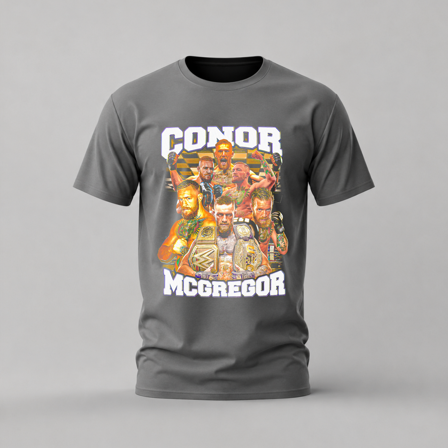 CONOR MCGREGOR UFC Graphic T-Shirt