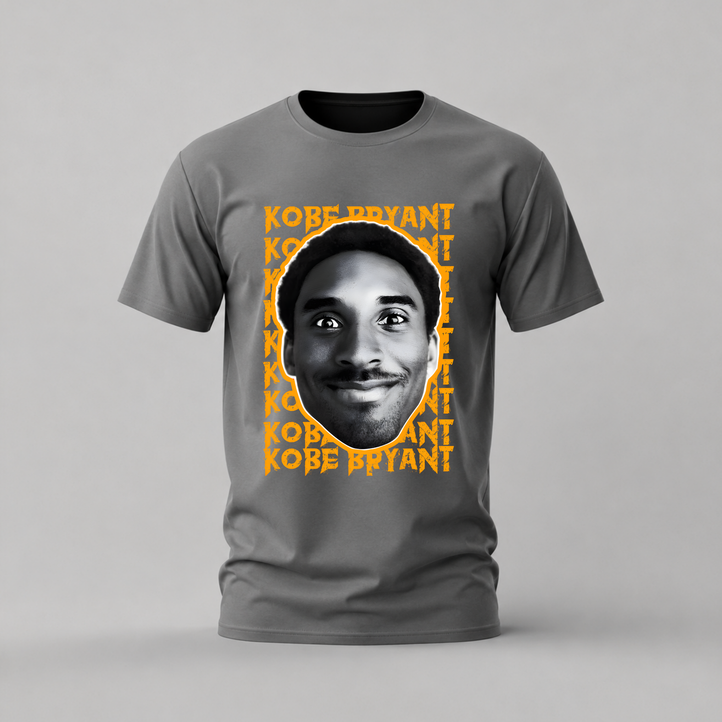 KOBE BRYANT Graphic T-Shirt
