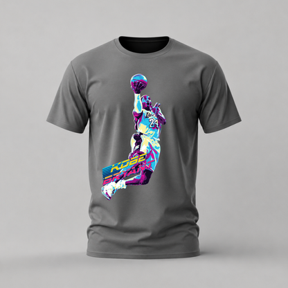 KOBE BRYANT Graphic T-Shirt
