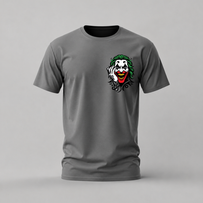 JOKER Laugh Graphic T-Shirt