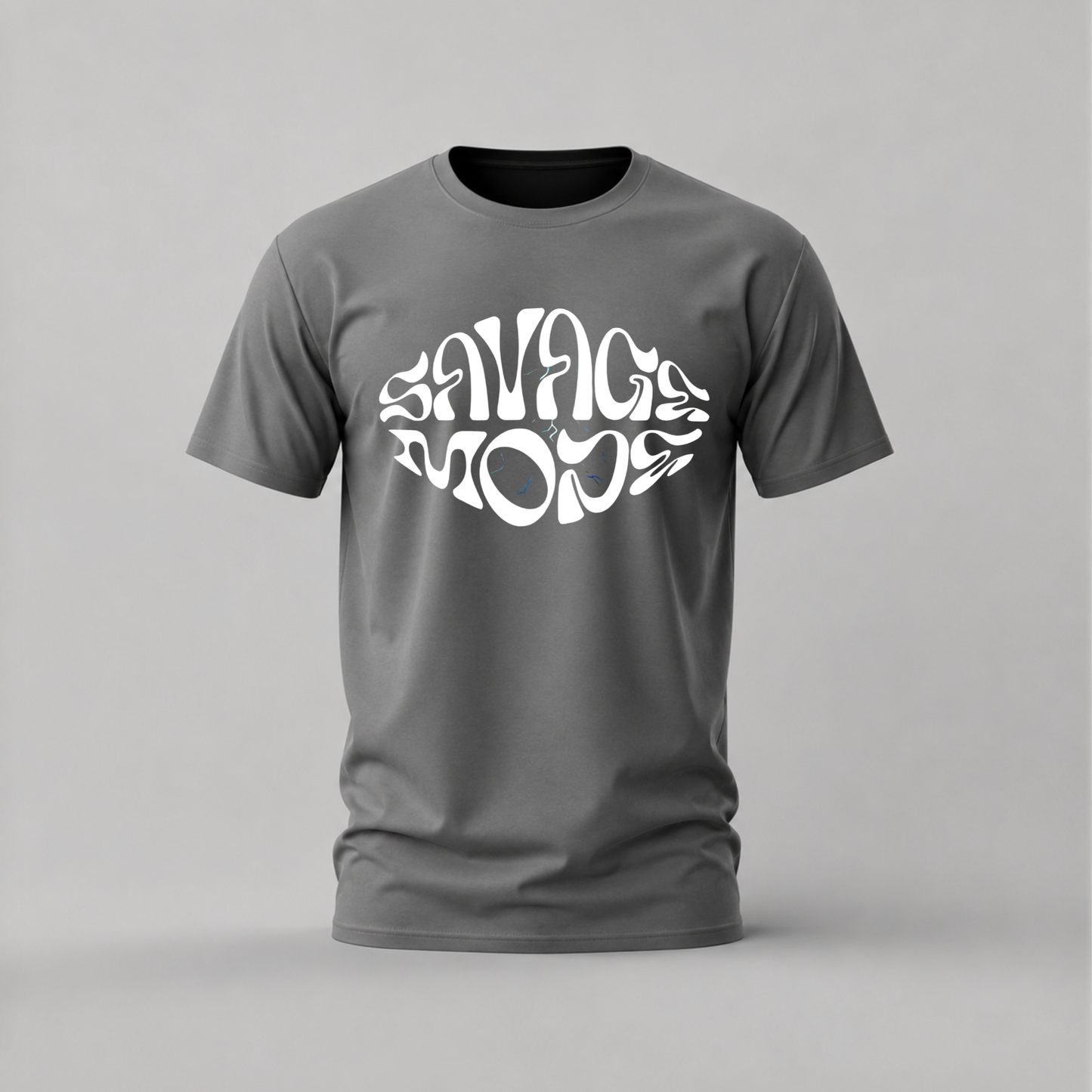 SAVAGE MODE Graphic T-Shirt