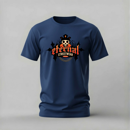 ETERNAL STREETWEAR Graphic T-Shirt