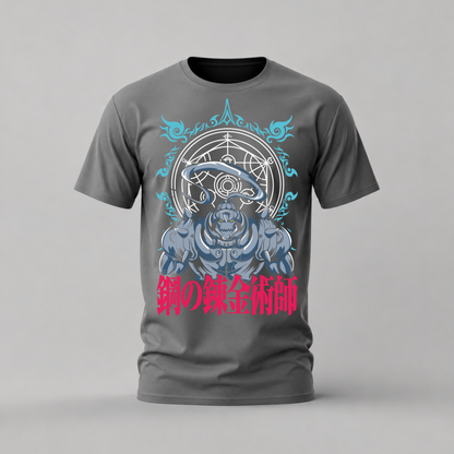 ALPHONSE ELRIC Graphic T-Shirt