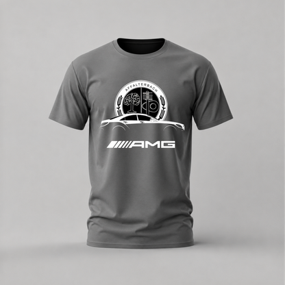 AFFALTERBACH AMG Graphic T-Shirt
