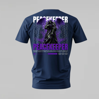 PEACEKEEPER Graphic T-Shirt