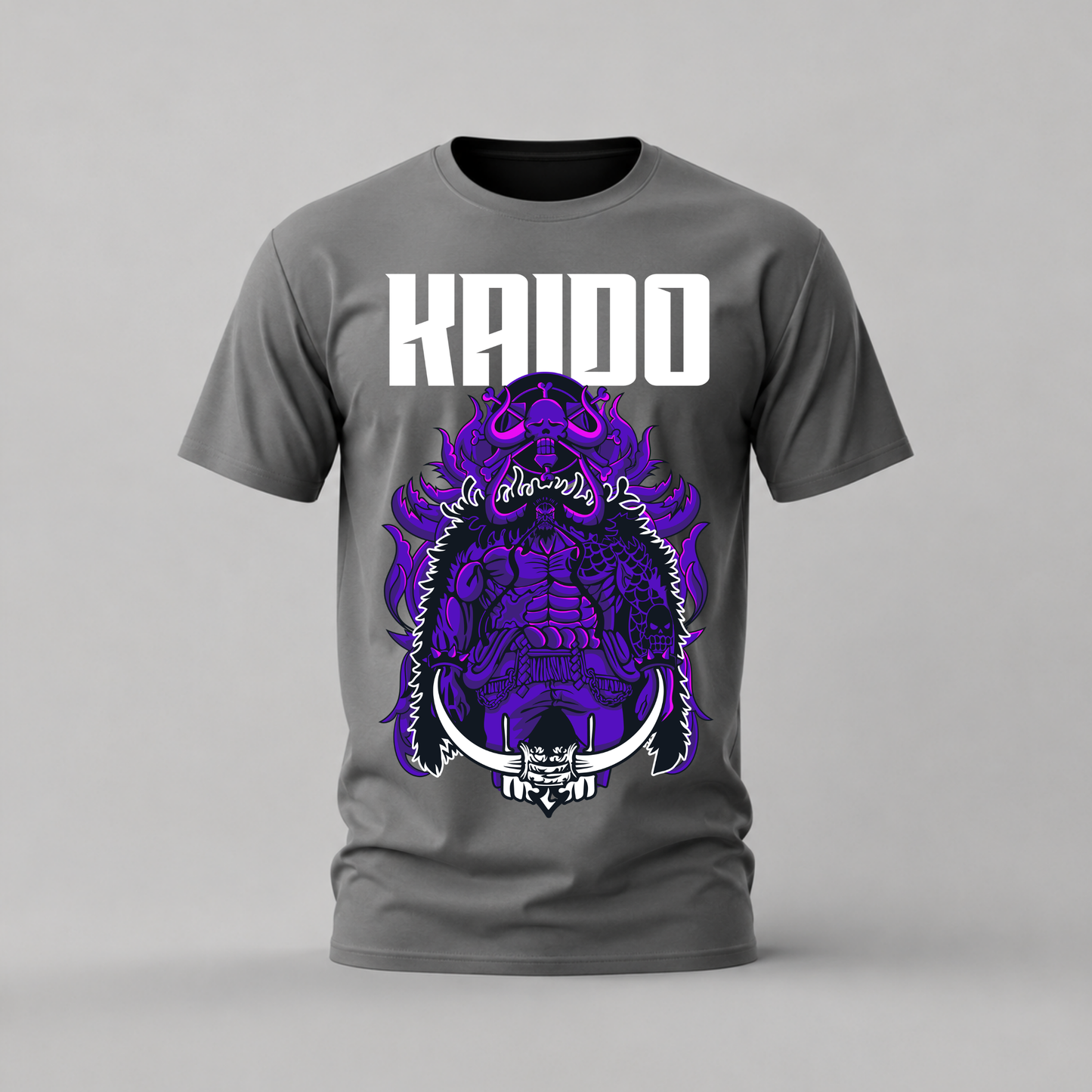 KAIDO One Piece Graphic T-Shirt