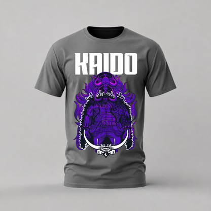 KAIDO One Piece Graphic T-Shirt