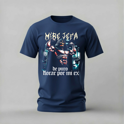 MIRE JEFA Graphic T-Shirt