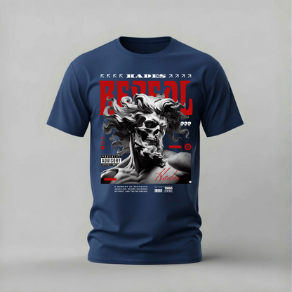 HADES REVEAL Graphic T-Shirt
