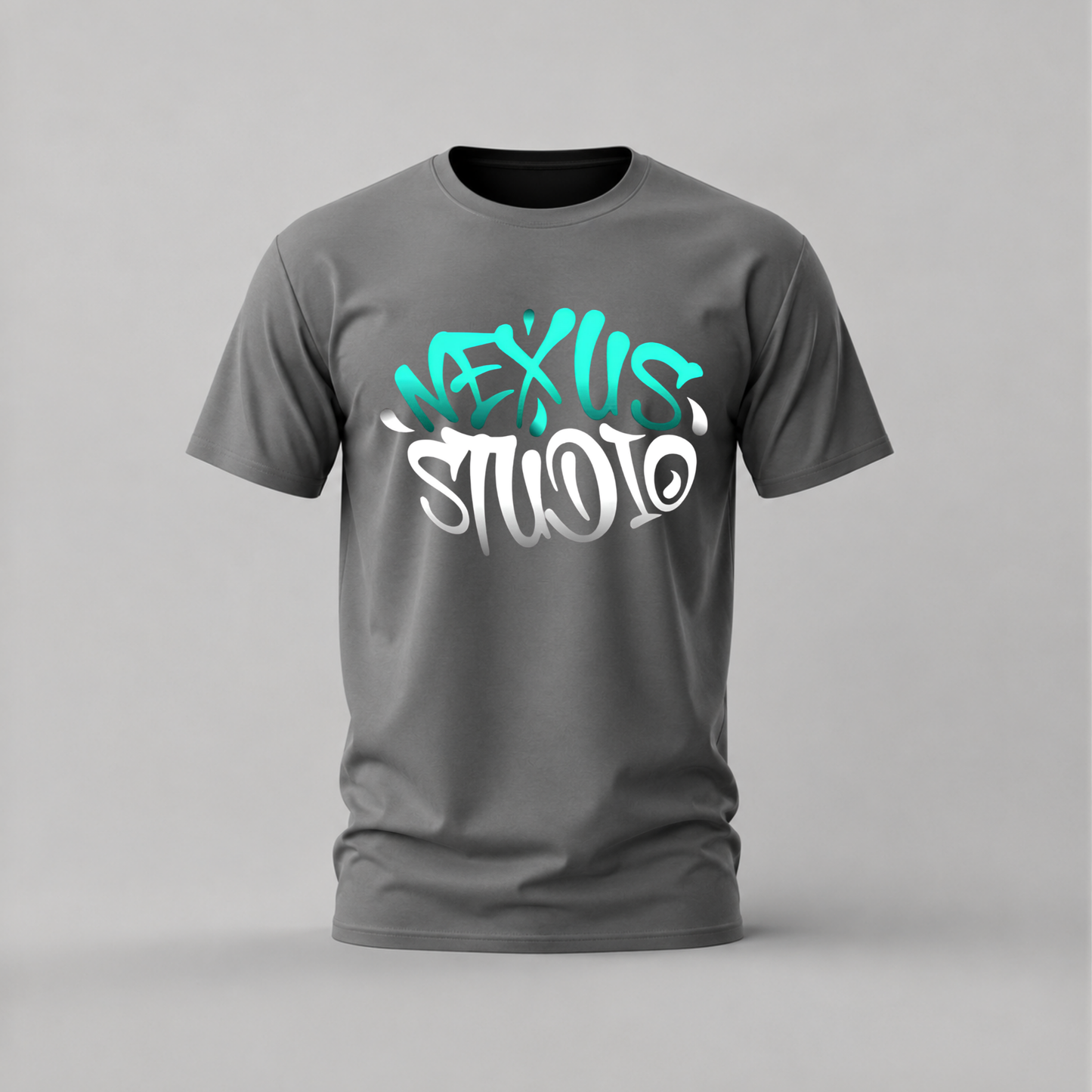 NEXUS STUDIO Graphic T-Shirt