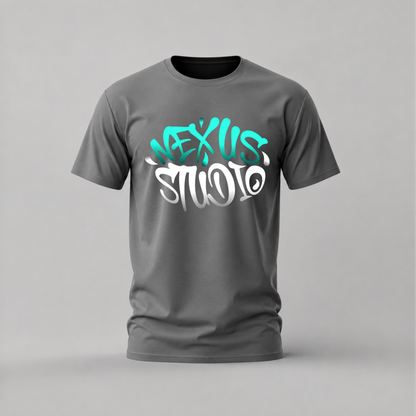 NEXUS STUDIO Graphic T-Shirt