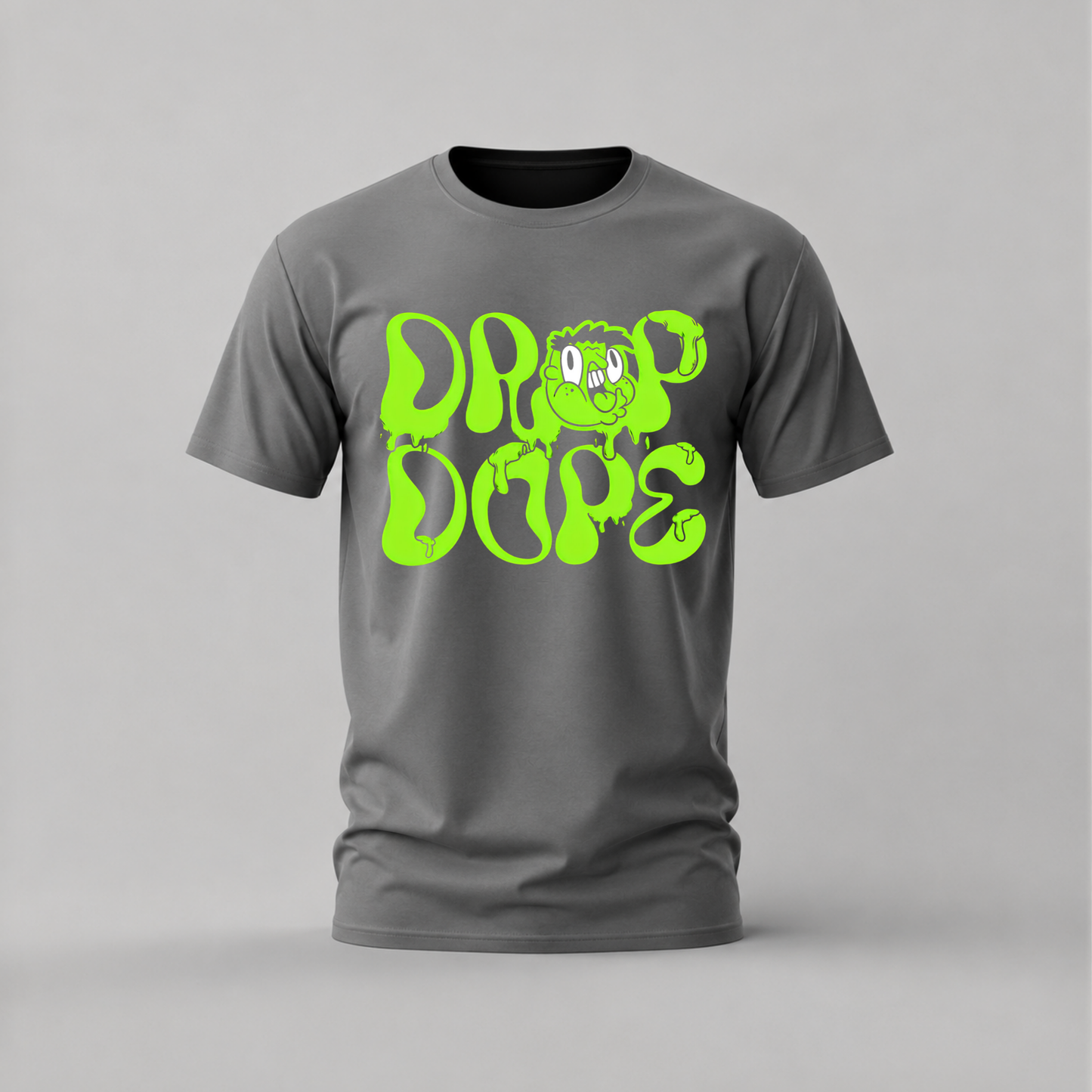 DRIP DOPE Graphic T-Shirt