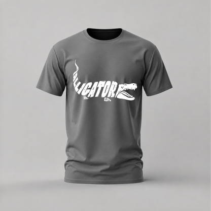 ALLIGATOR Graphic T-Shirt
