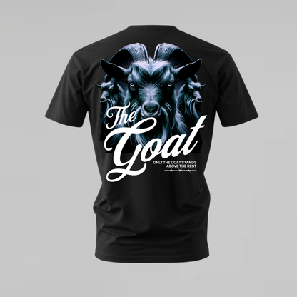 THE GOAT Graphic T-Shirt