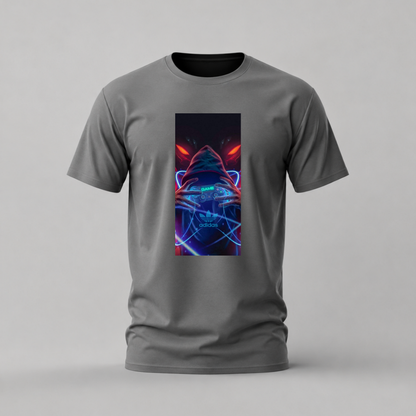GAMER HOODIE CONTROLLER Graphic T-Shirt