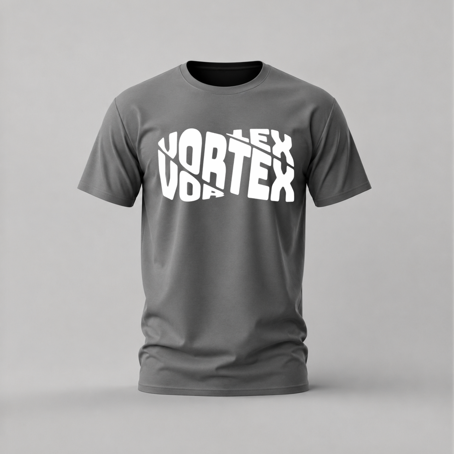 VORTEX Graphic T-Shirt