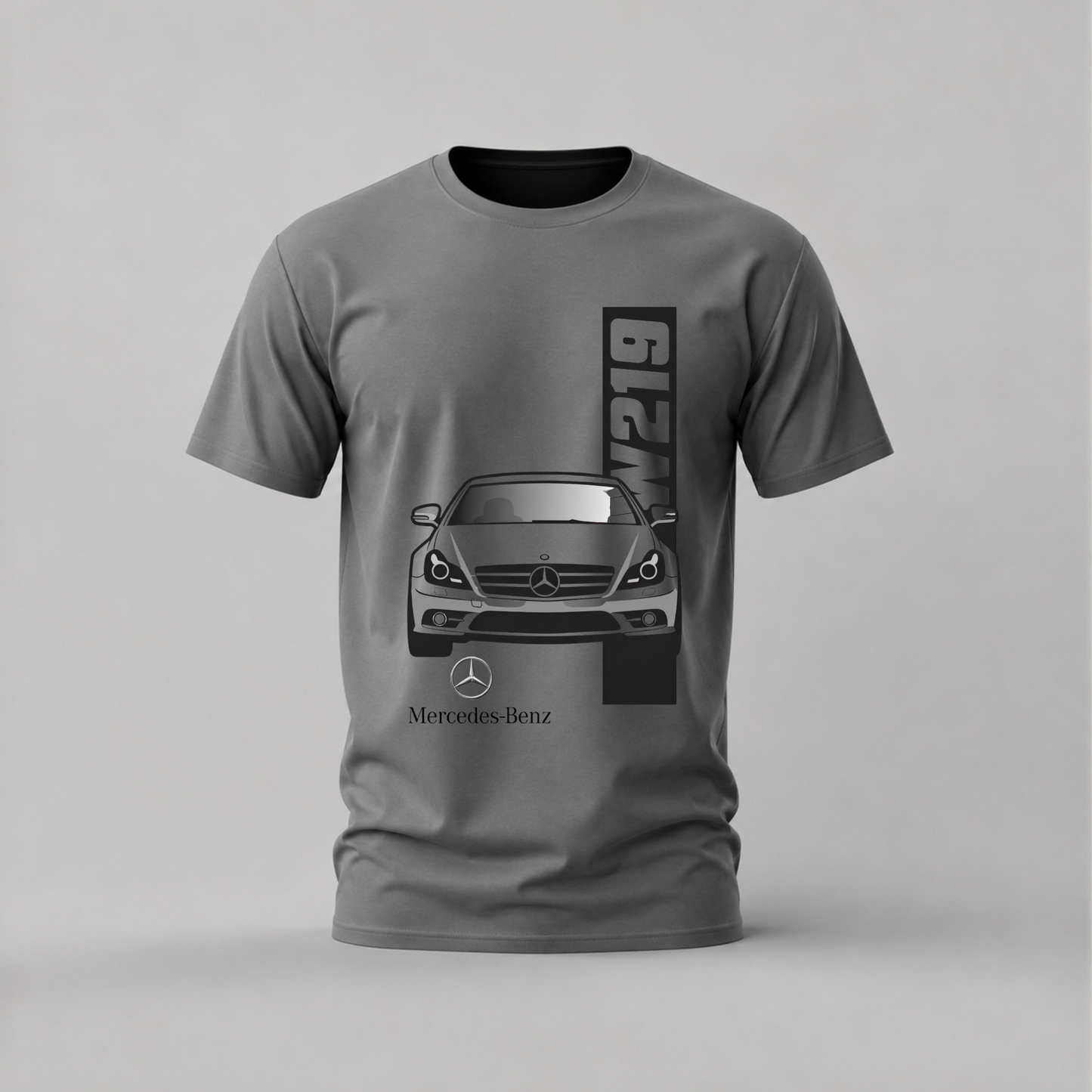 MERCEDES G WAGON Graphic T-Shirt
