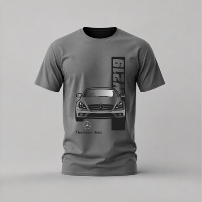 MERCEDES G WAGON Graphic T-Shirt
