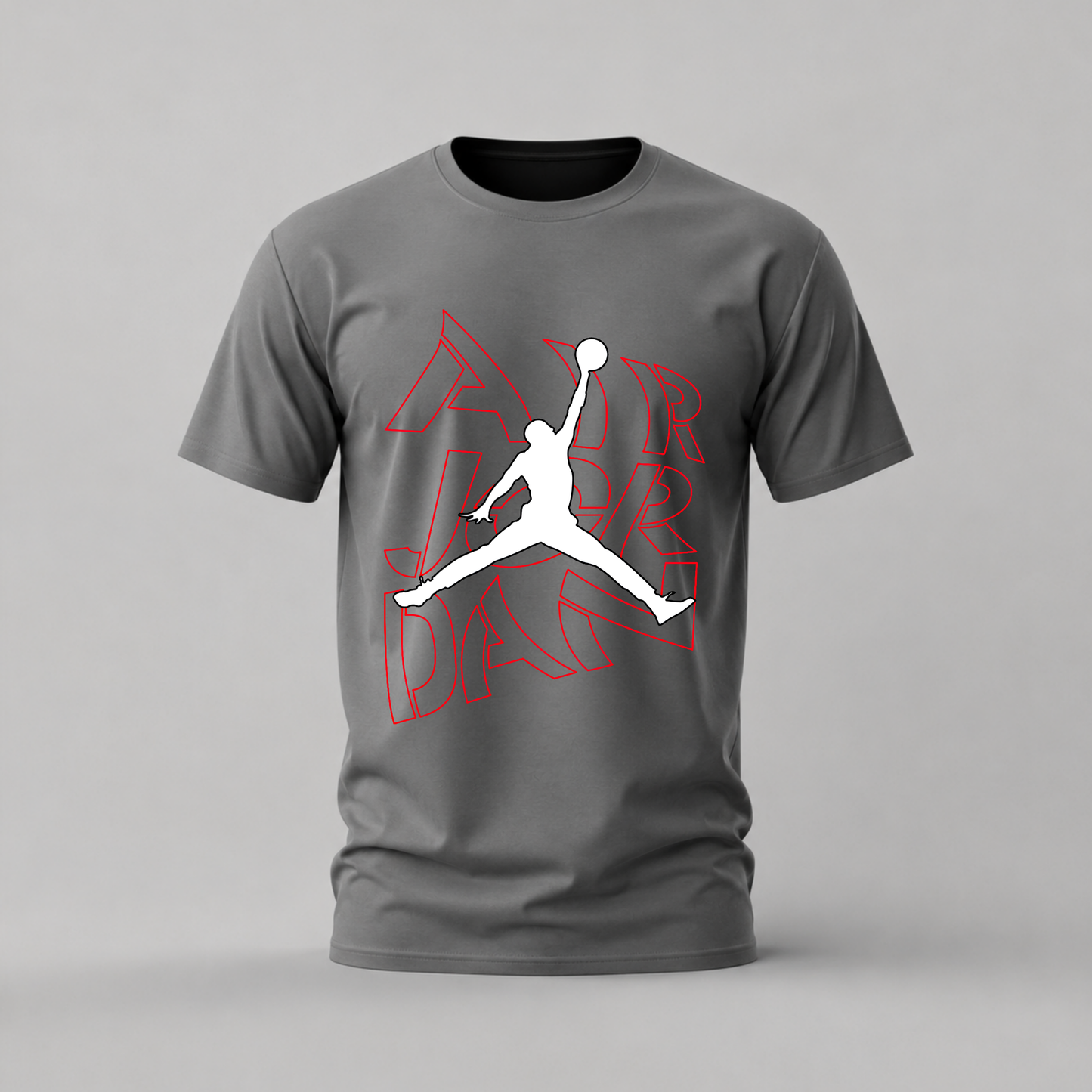 AIR JORDAN Jumpman Graphic T-Shirt