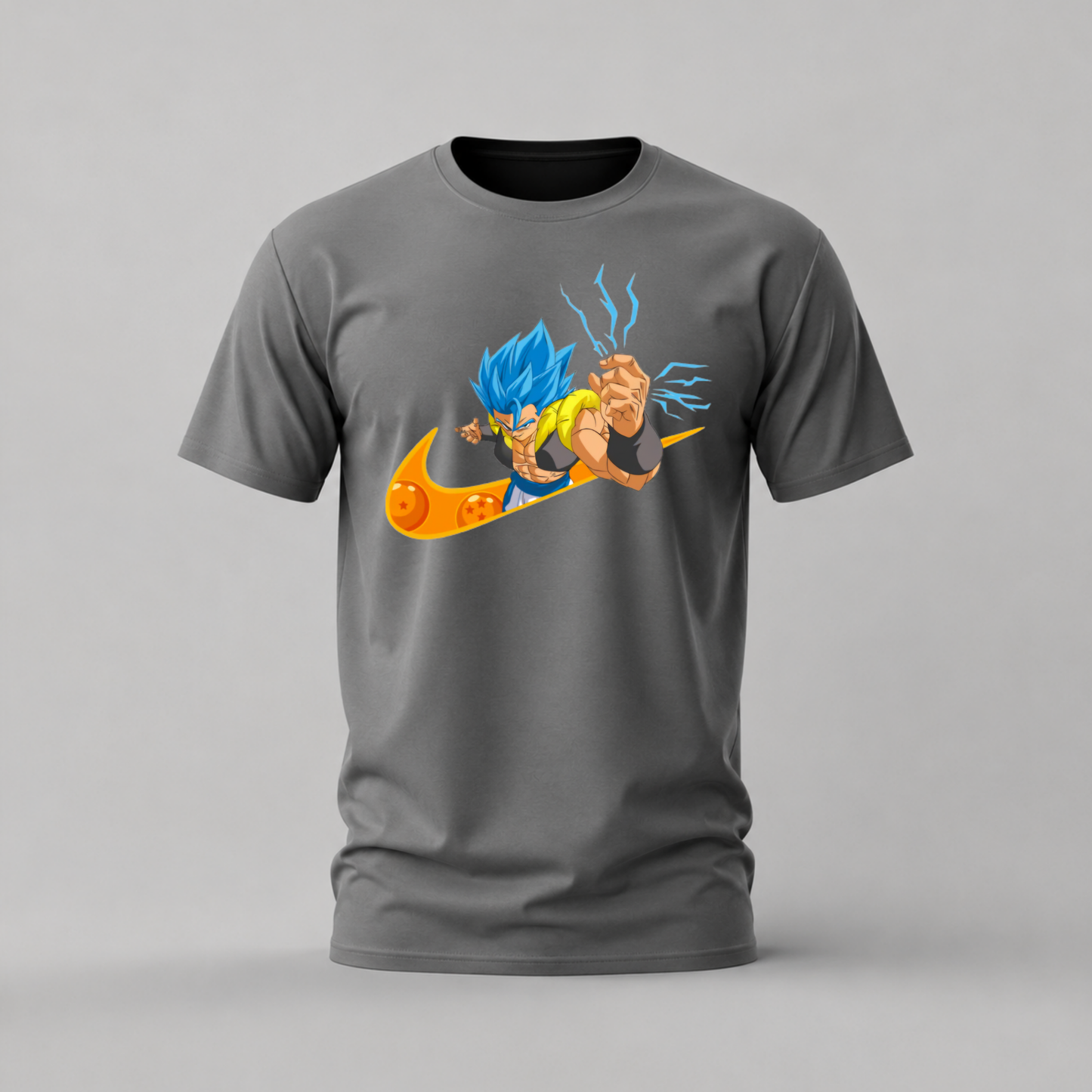 GOGETA Nike Graphic T-Shirt