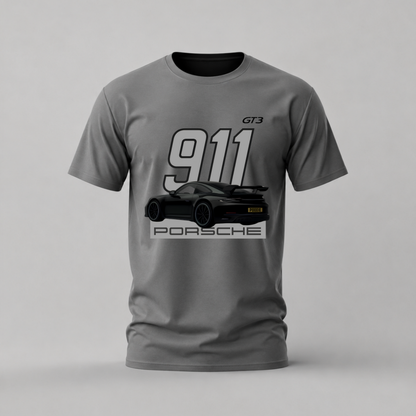 PORSCHE 911 Graphic T-Shirt