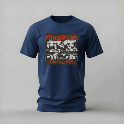 BOURGEOISIE Graphic T-Shirt