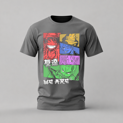 ONE PIECE WE ARE Graphic T-Shirt