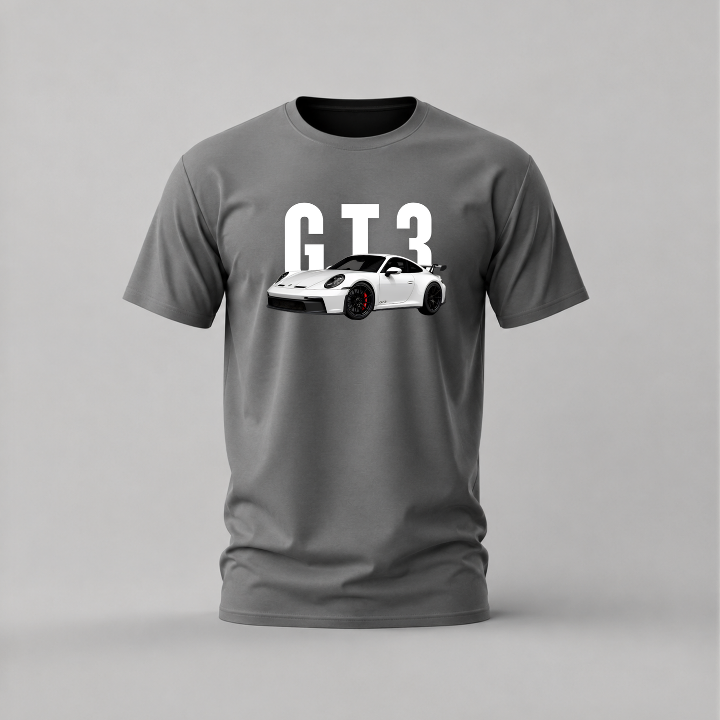 PORSCHE GT3 Graphic T-Shirt