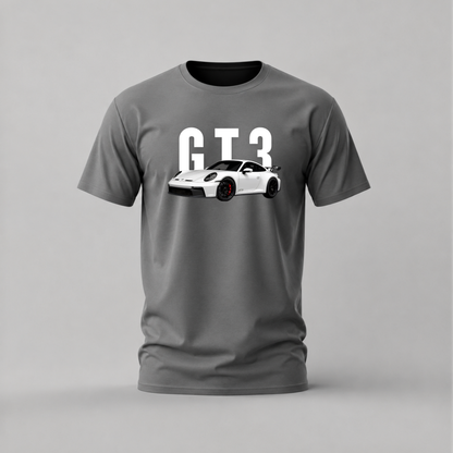 PORSCHE GT3 Graphic T-Shirt