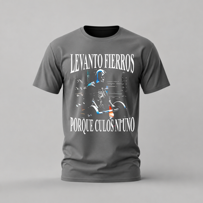 SKELETON MOTORCYCLE Graphic T-Shirt