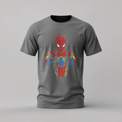 SPIDER-MAN Hero Graphic T-Shirt