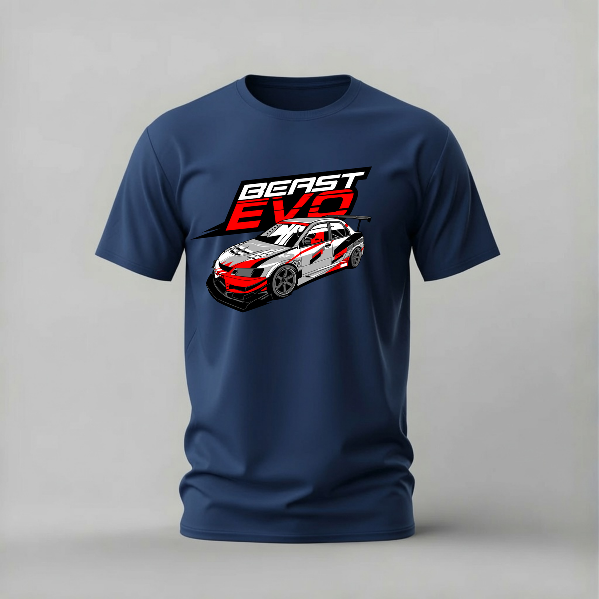 BEAST EVO Graphic T-Shirt