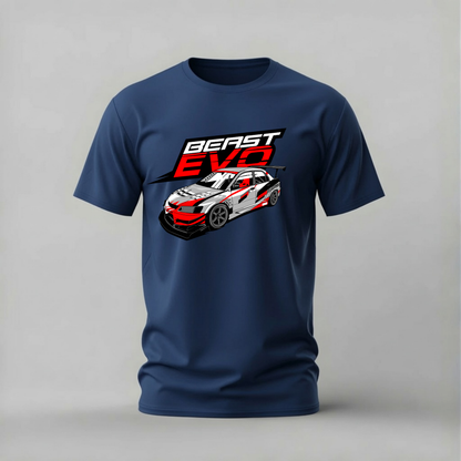 BEAST EVO Graphic T-Shirt
