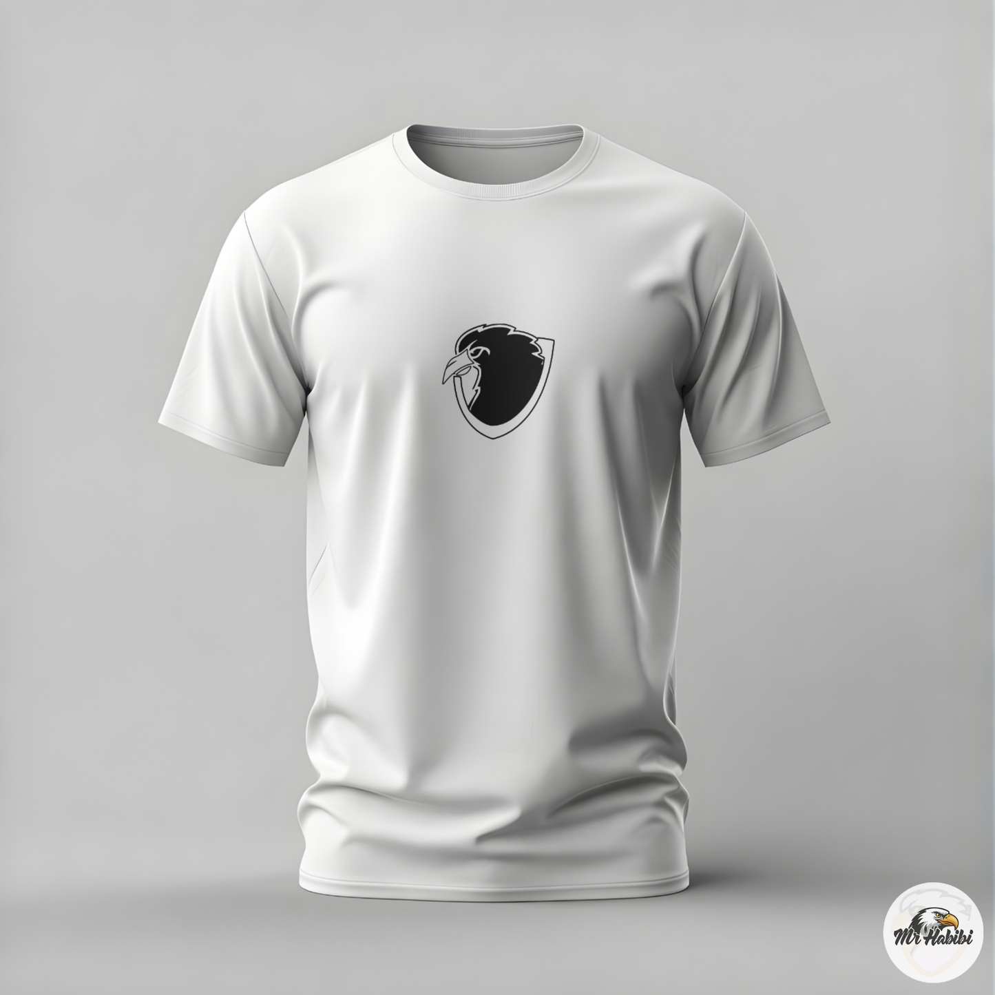 King of the Street Gorilla Crown T-Shirt