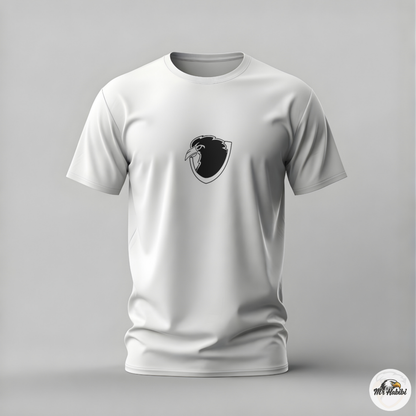 King of the Street Gorilla Crown T-Shirt