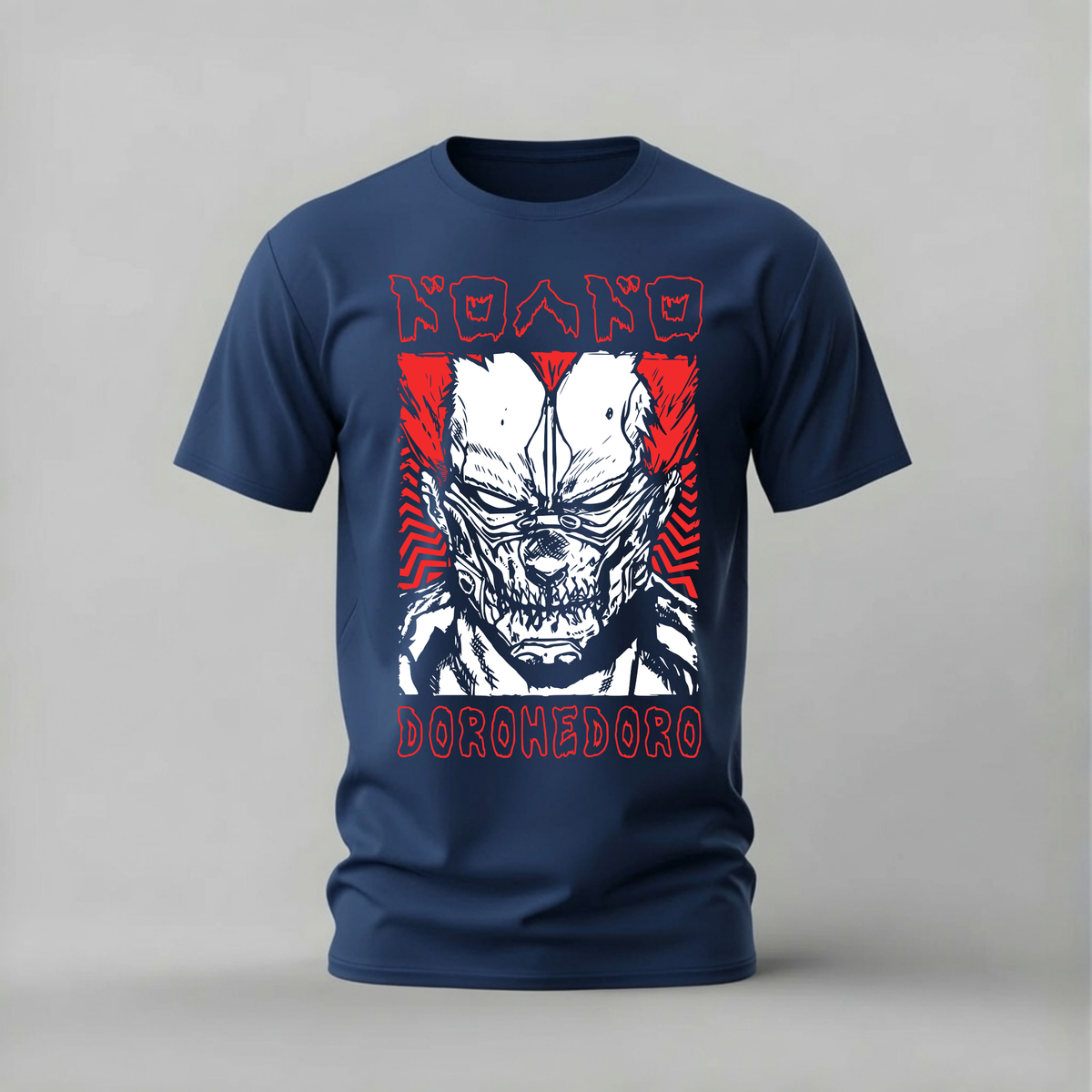 DOROHEDORO Graphic T-Shirt
