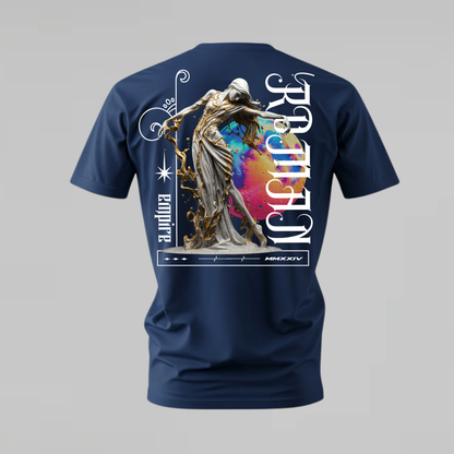 EMPIRE RHYTHM Graphic T-Shirt