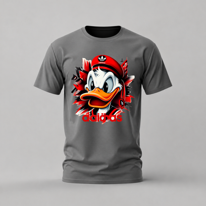 ADIDAS DONALD DUCK Graphic T-Shirt